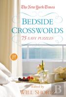 New York Times Bedside Crosswords