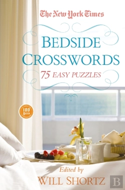 Bertrand.pt - New York Times Bedside Crosswords