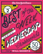New York Times Best Of The Week Series 2: Wednesday Crosswords