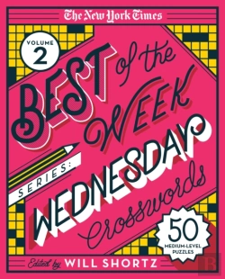 Bertrand.pt - New York Times Best Of The Week Series 2: Wednesday Crosswords