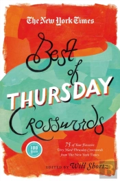 New York Times Best Of Thursday Crosswords