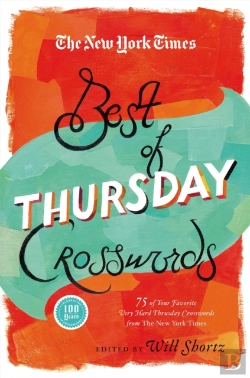 Bertrand.pt - New York Times Best Of Thursday Crosswords