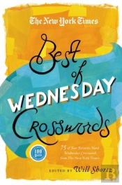New York Times Best Of Wednesday Crosswords