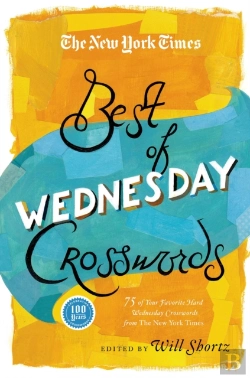 Bertrand.pt - New York Times Best Of Wednesday Crosswords
