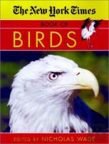 ''New York Times'' Book Of Birds
