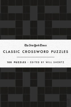 Bertrand.pt - New York Times Classic Crossword Puzzles (Black And White)