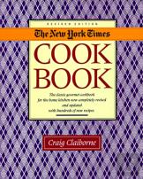 ''New York Times'' Cookbook