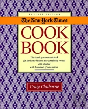 'New York Times' Cookbook