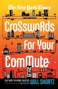 Bertrand.pt - New York Times Crosswords For Your Commute