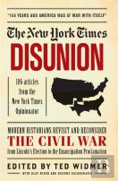 New York Times: Disunion