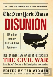 New York Times: Disunion