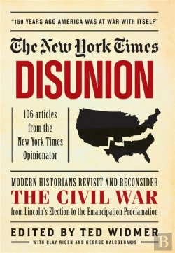 Bertrand.pt - New York Times: Disunion