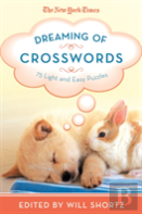 New York Times Dreaming Of Crosswords