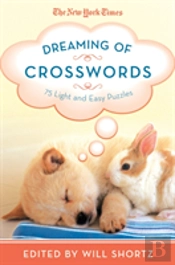 New York Times Dreaming Of Crosswords