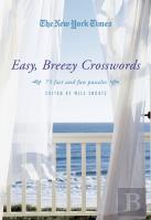 New York Times Easy, Breezy Crosswords