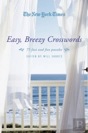 New York Times Easy, Breezy Crosswords