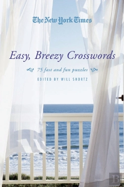 Bertrand.pt - New York Times Easy, Breezy Crosswords