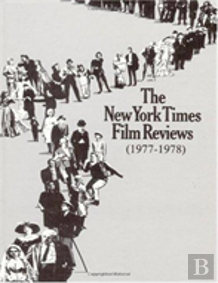 New York Times Film Reviews, 1977- 1978