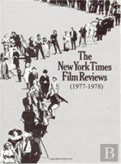 New York Times Film Reviews, 1977- 1978