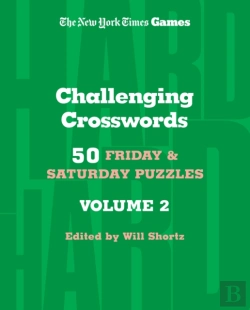 Bertrand.pt - New York Times Games Challenging Crosswords