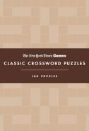 New York Times Games Classic Crossword Puzzles (Coffee And Cream)