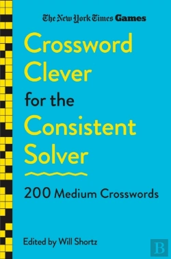 Bertrand.pt - New York Times Games Crossword Clever For The Consistent Solver