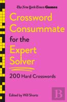 New York Times Games Crossword Consummate For The Expert Solver