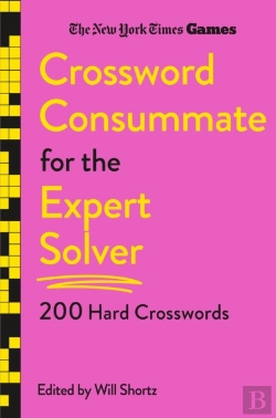 Bertrand.pt - New York Times Games Crossword Consummate For The Expert Solver