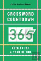 New York Times Games Crossword Countdown