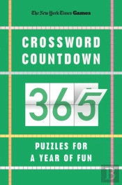 New York Times Games Crossword Countdown