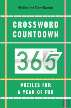 Bertrand.pt - New York Times Games Crossword Countdown