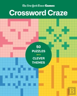 Bertrand.pt - New York Times Games Crossword Craze