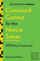 New York Times Games Crossword Curious For The Novice Solver