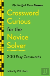 New York Times Games Crossword Curious For The Novice Solver
