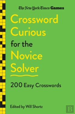 Bertrand.pt - New York Times Games Crossword Curious For The Novice Solver