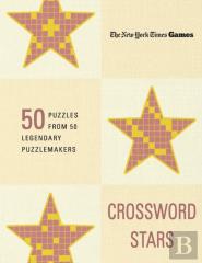 New York Times Games Crossword Stars