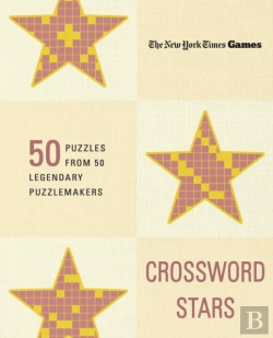 Bertrand.pt - New York Times Games Crossword Stars
