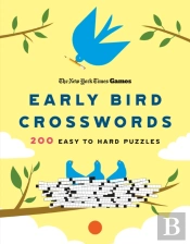 New York Times Games Early Bird Crosswords