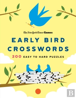 Bertrand.pt - New York Times Games Early Bird Crosswords