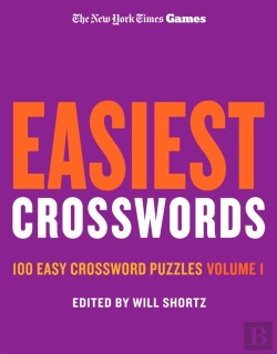 Bertrand.pt - New York Times Games Easiest Crosswords Volume 1