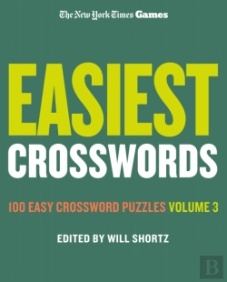 Bertrand.pt - New York Times Games Easiest Crosswords Volume 3