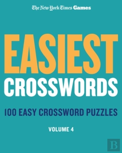 Bertrand.pt - New York Times Games Easiest Crosswords Volume 4