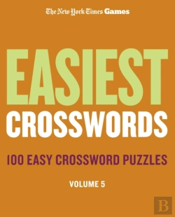 Bertrand.pt - New York Times Games Easiest Crosswords Volume 5