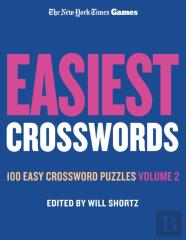 New York Times Games Easiest Crosswords