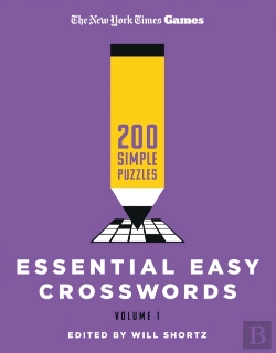 Bertrand.pt - New York Times Games Essential Easy Crosswords Volume 1