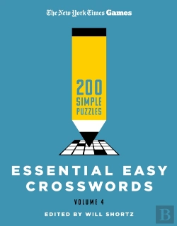 Bertrand.pt - New York Times Games Essential Easy Crosswords