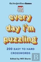 New York Times Games Every Day I'M Puzzling