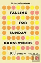 New York Times Games Falling For Sunday Crosswords