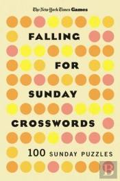 New York Times Games Falling For Sunday Crosswords