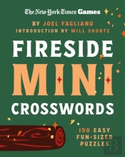 New York Times Games Fireside Mini Crosswords